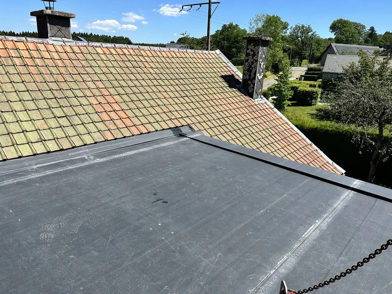 EPDM