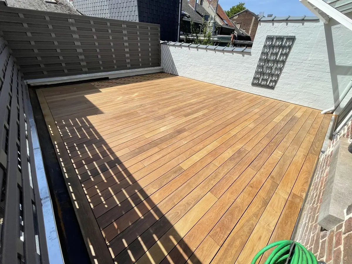 Terrasses
